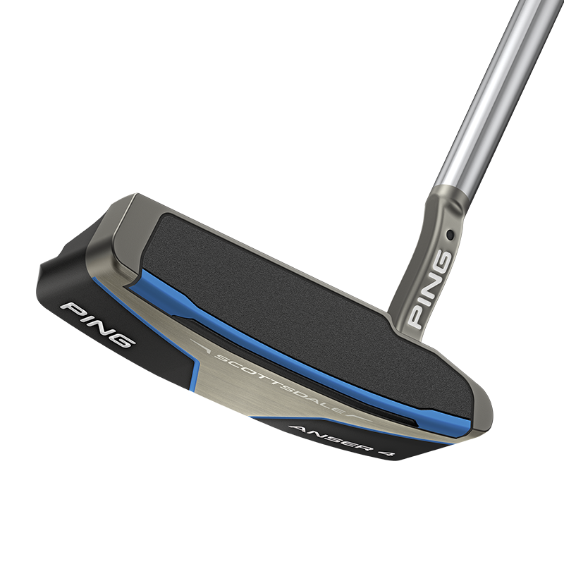PING Scottsdale Anser 4 Putter