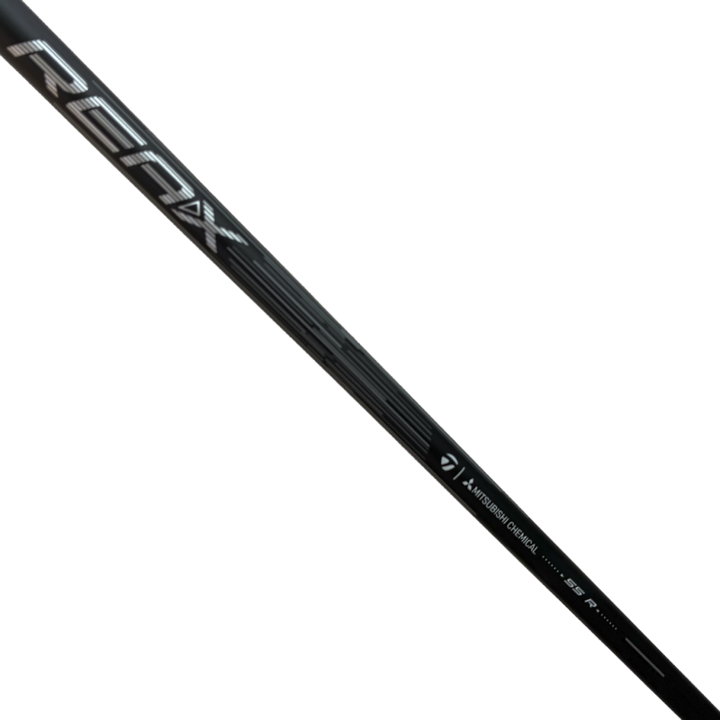 Mitsubishi REAX 55 Regular (Fairway Wood Shaft)