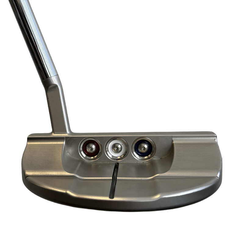 Scotty Cameron Champions Choice Button Back Flowback 5.5 Putter