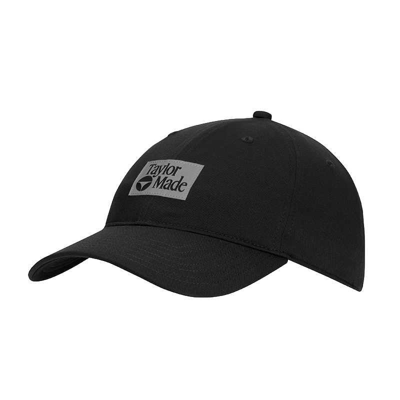 TaylorMade LS Hamptons Dad Hat