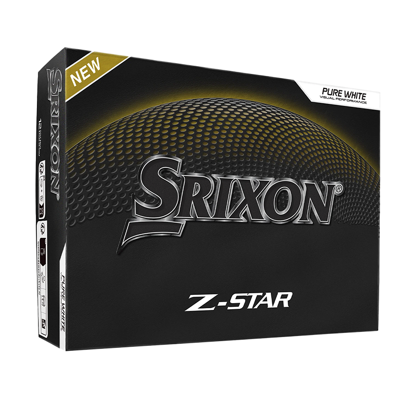 Srixon Z-Star Golf Balls