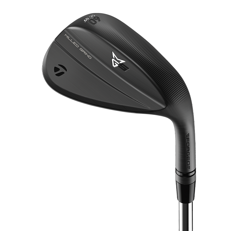 TaylorMade MG5 Wedge - Charcoal
