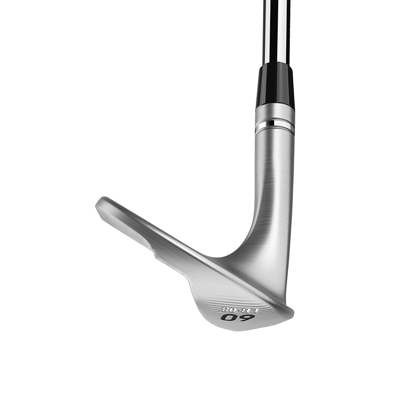 TaylorMade MG5 Wedge - Satin Chrome