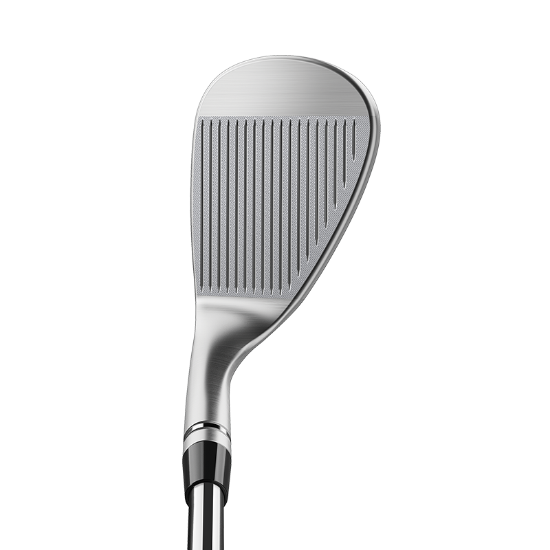 TaylorMade MG5 Wedge - Satin Chrome