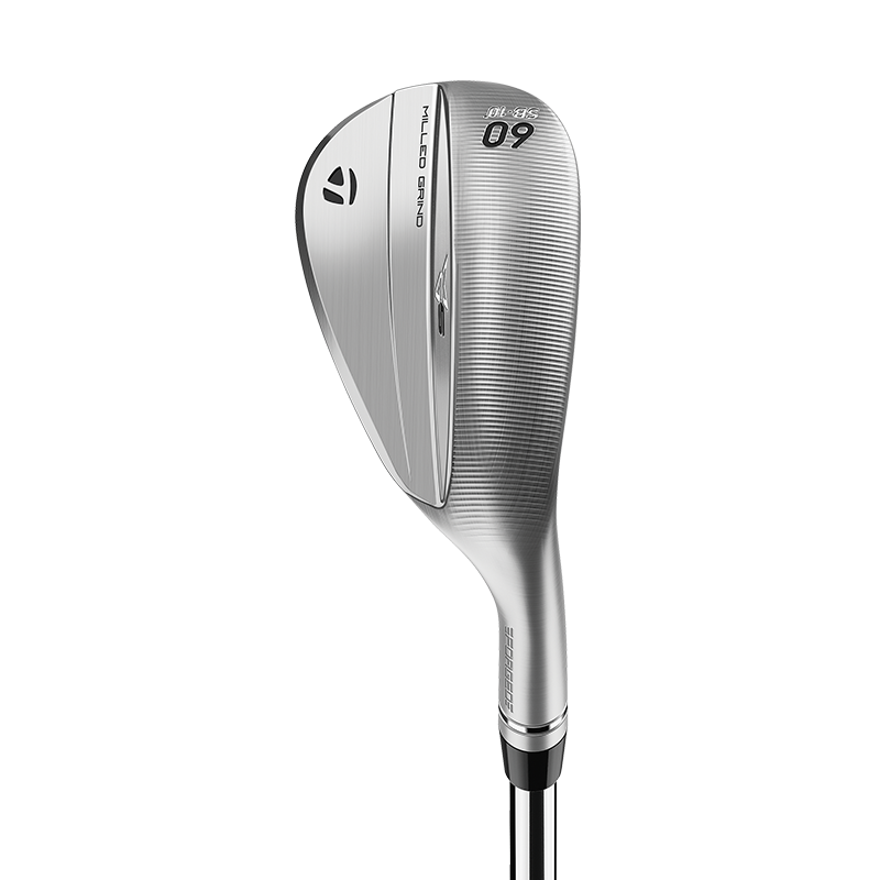 TaylorMade MG5 Wedge - Satin Chrome
