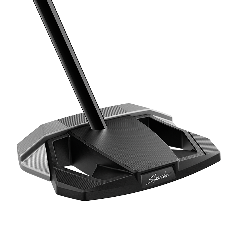 TaylorMade Spider 5K-ZT CB Putter