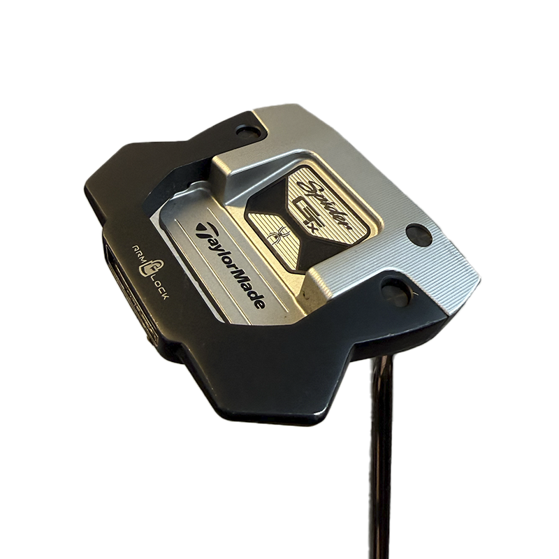 TaylorMade Spider GTX Armlock Putter