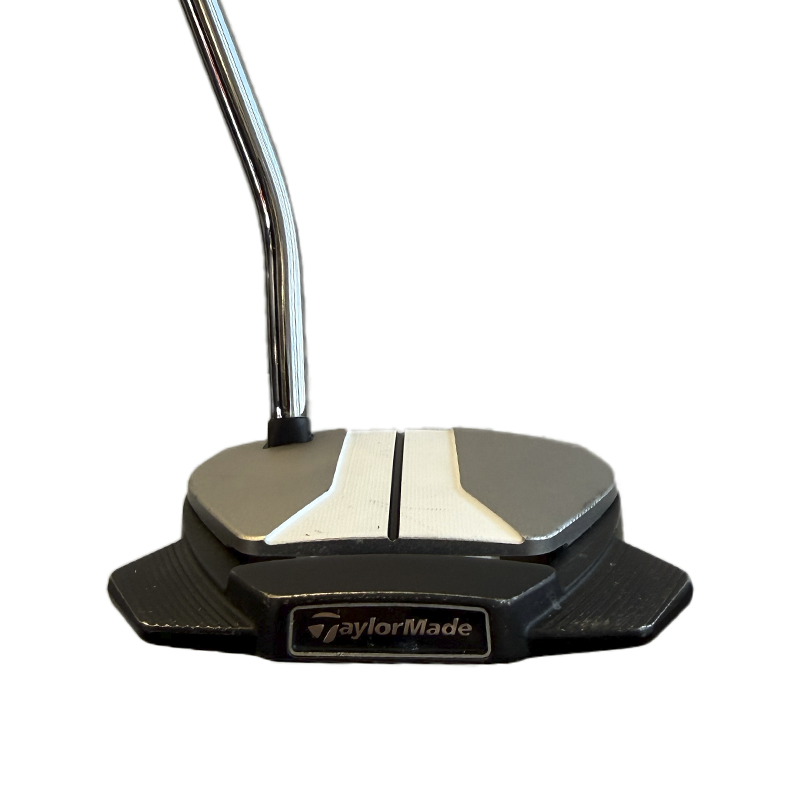 TaylorMade Spider GTX Armlock Putter
