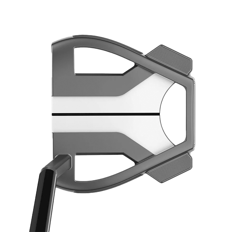 TaylorMade Spider Tour X Small Slant #3 Putter