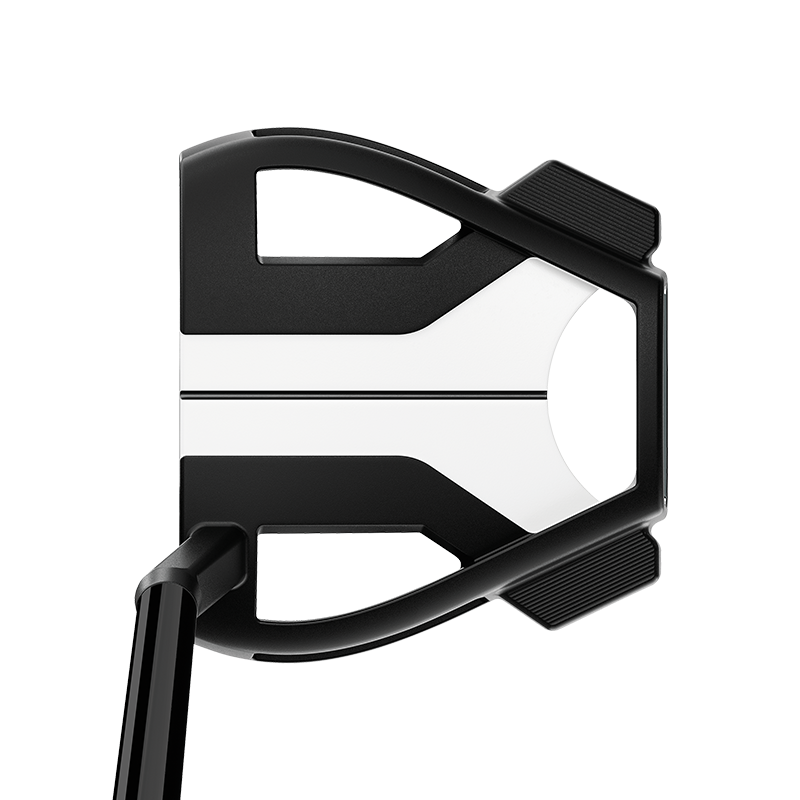 TaylorMade Spider Tour X Small Slant #3 Putter