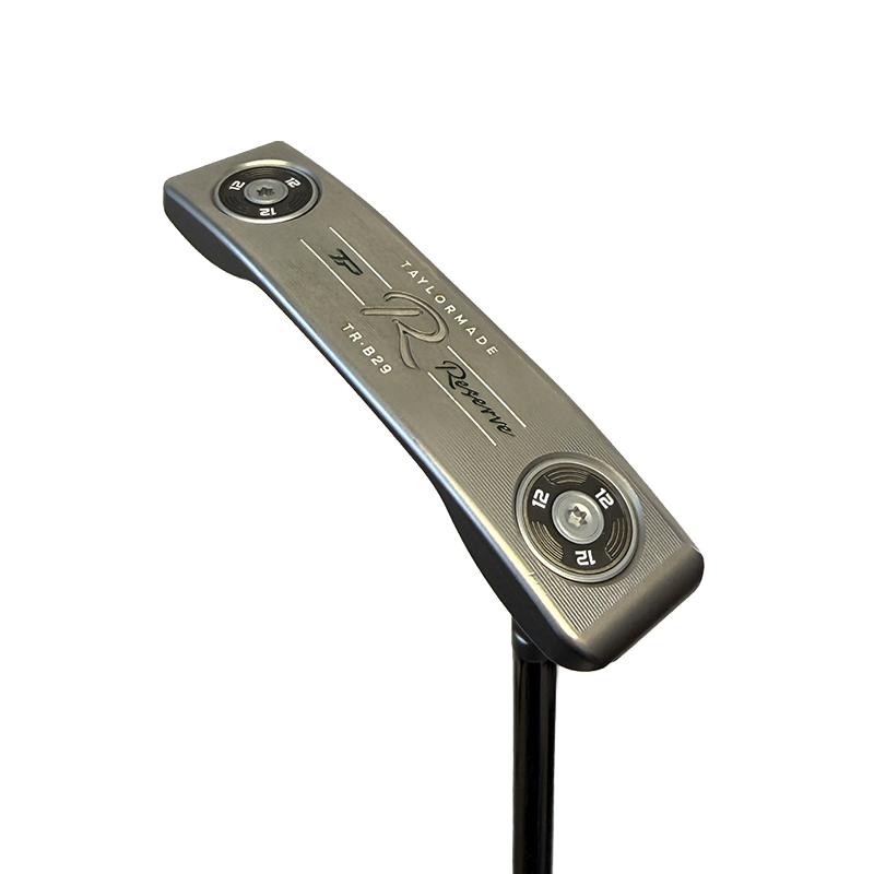 TaylorMade TP Reserve TR-B29 Putter