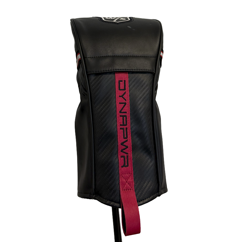 Wilson Dynapwr Driver
